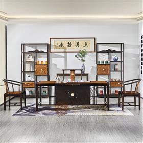 方（fāng）華茶台