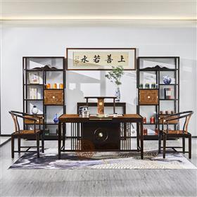 小方華（huá）茶台（tái）