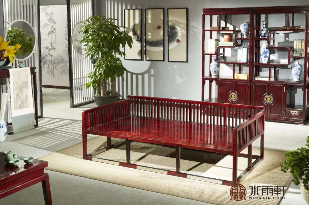 一起草 www.17c.com家（jiā）具 中山紅木家具