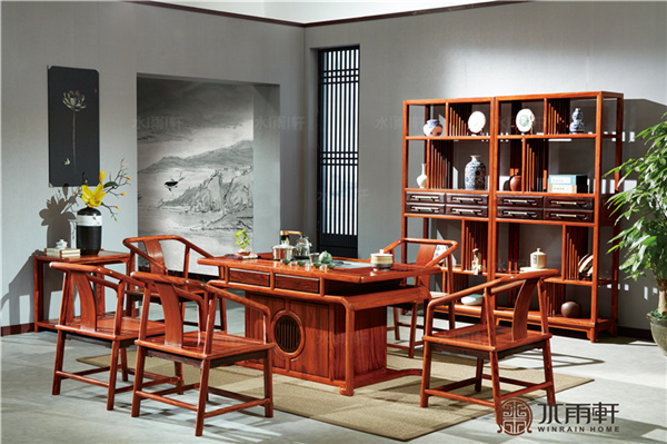 一起草 www.17c.com紅木 功夫茶台 一起草 www.17c.com紅木 功夫茶台