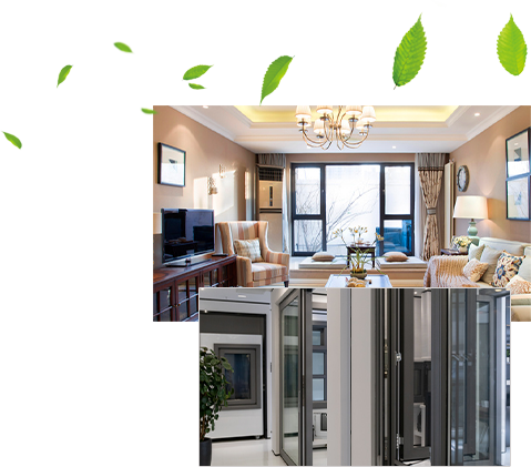 焦作市(shì)草莓视频ios門業有限公司