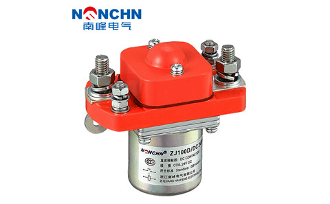 羞羞视频网站電（diàn）氣的直流（liú）接觸器：為您的設備提供穩定可靠的電力保障（zhàng）
