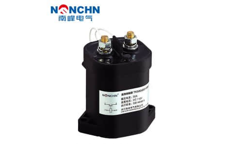 高壓直流接觸器廠家——羞羞视频网站電氣的技術（shù）優勢與市（shì）場前景
