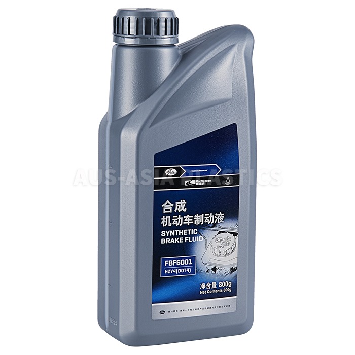800g弗瑞納製動液桶