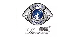 獅魔（mó）