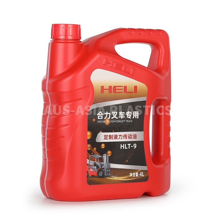 4L定（dìng）製液力傳動油包裝桶