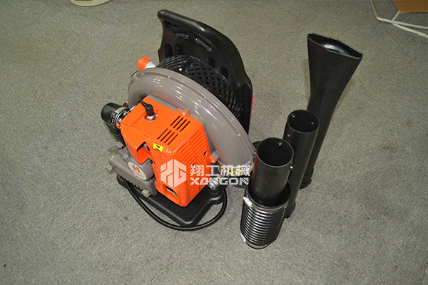 背負式吹風機（jī）