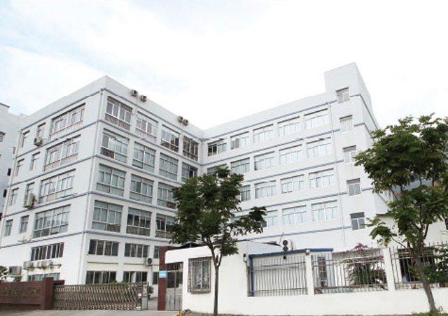公司實力