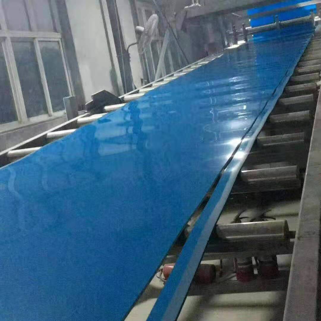 廠（chǎng）區實力