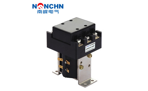 ZJW100-03型直流接觸（chù）器