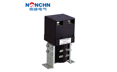 ZJW200-20型直流接觸（chù）器