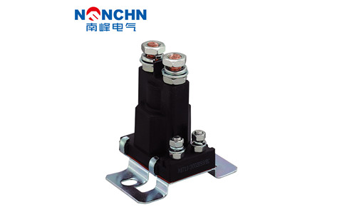 NR80A型直流接觸器