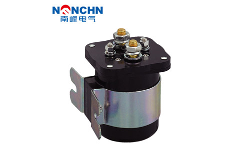 NR500A型（xíng）直流接觸（chù）器