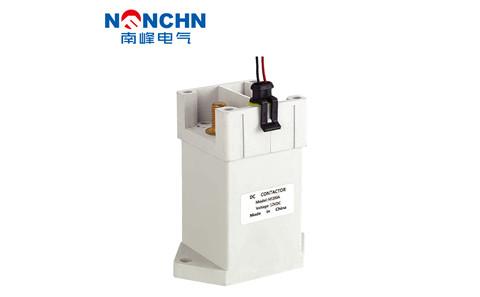 NF200A型直（zhí）流接觸器