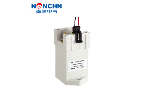 NF400A型直流接觸（chù）器