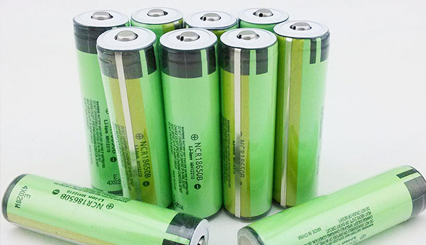 羞羞视频网站電氣的鋰電（diàn）池包使用（yòng）方案