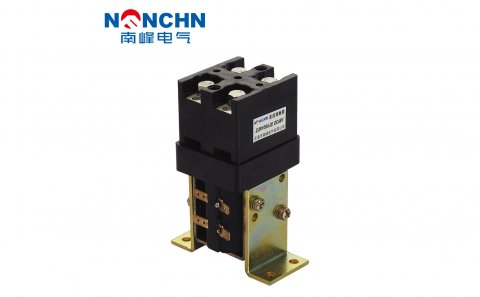 直流接觸器的電磁感（gǎn）應（yīng）以及電弧特性