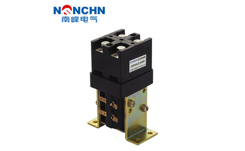 高壓（yā）直流接觸器電線（xiàn）鬆動的影響？
