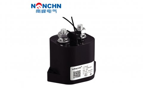 直（zhí）流接觸器發熱的原因分析