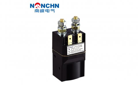 影響直流接觸（chù）器使用壽命（mìng）的要素有什麽？