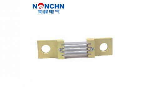 直流分流器的應用方式介紹