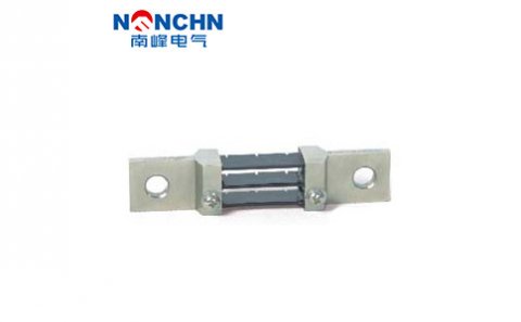 直（zhí）流分流器基本性能參數介紹