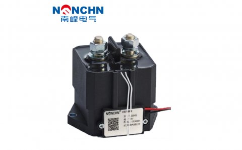 TG200H-A2直流（liú）接觸器