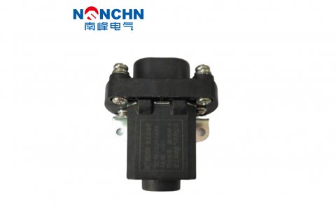 ZJ50ABM 型（xíng）直流接觸器