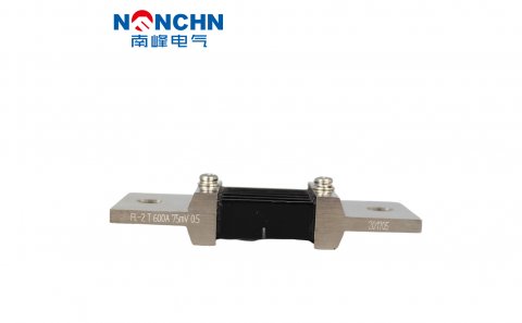 分（fèn）流器FL-2  6000A-75MV 0.5