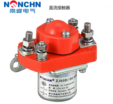 接觸器使用方法，什麽是接（jiē）觸器點動？工作原理是什麽？