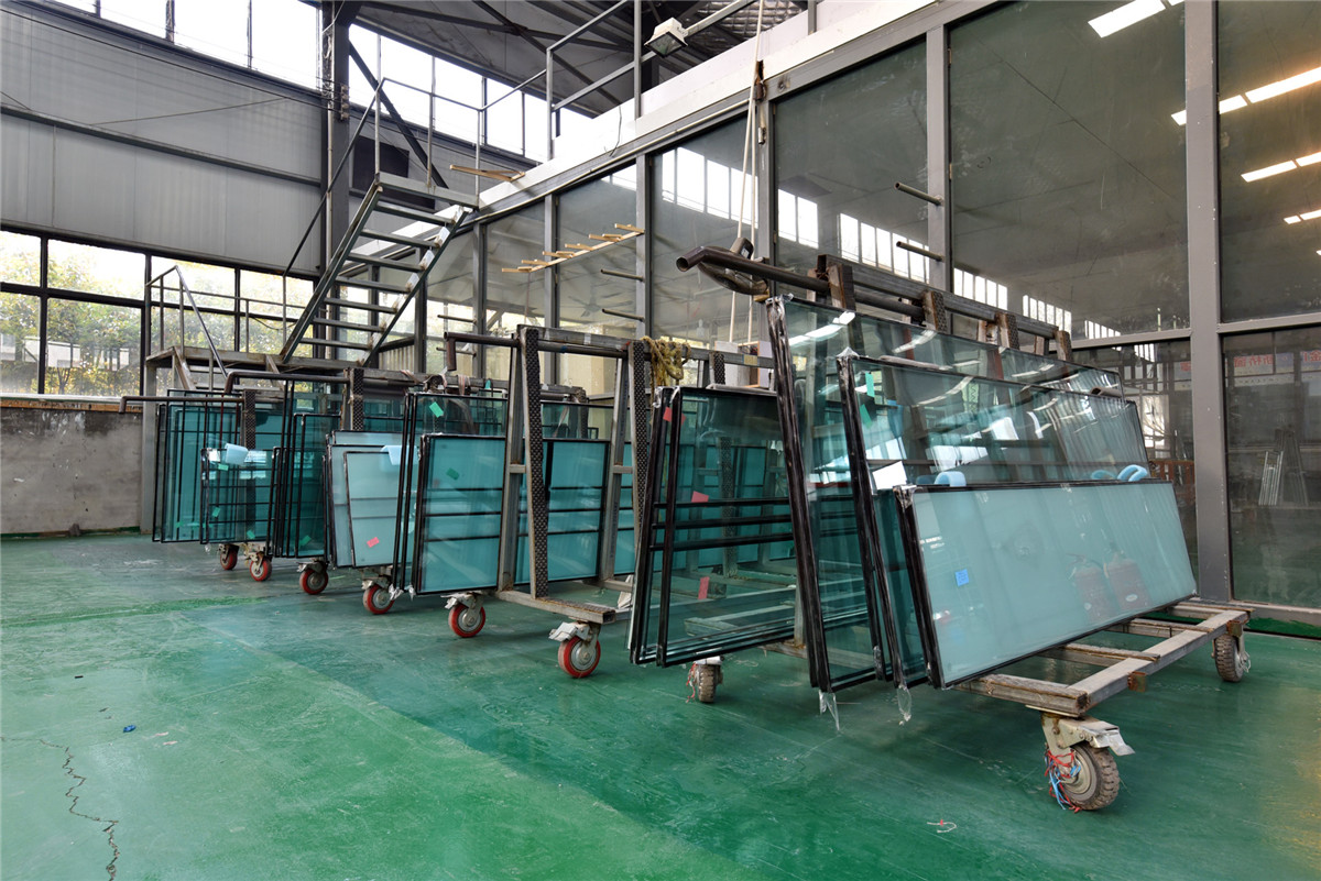 廠房（fáng）廠（chǎng）貌