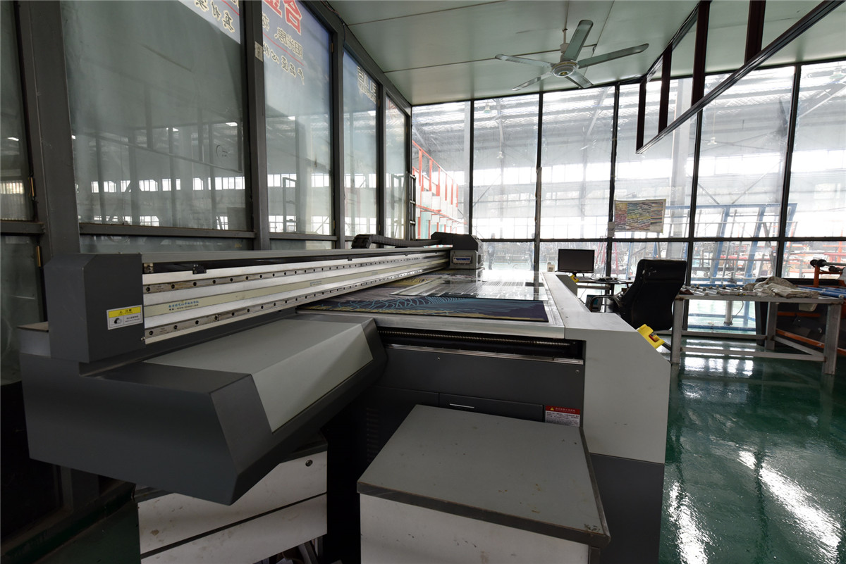 廠（chǎng）房廠貌